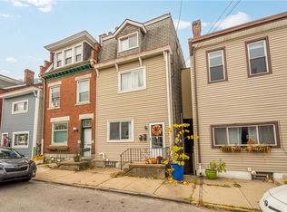 5115 Keystone St, Pittsburgh, PA 15201