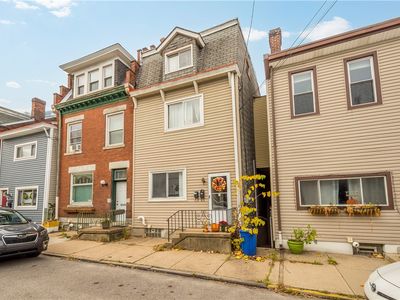 5115 Keystone St, Pittsburgh, PA, 15201