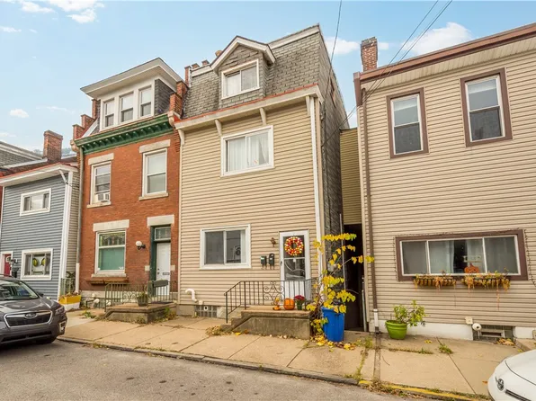 5115 Keystone St, Pittsburgh, PA 15201