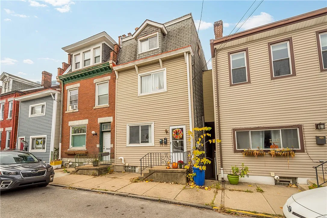 5115 Keystone St photo 1
