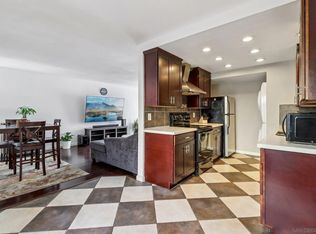 Le Mans, San Diego, CA 92123