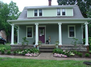 50 S Main St, Springboro, OH 45066