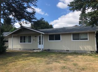 6307 E Sarazen St SE, Olympia, WA 98513