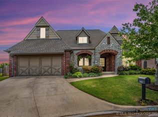 9502 S 73rd East Ave, Tulsa, OK 74133