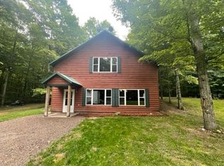 12157 Loomis Hwy, Millersburg, MI 49759