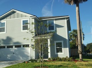 601 14th Ave S, Jacksonville Beach, FL 32250