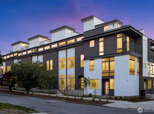 4414 Midvale Avenue N, Seattle, WA 98103