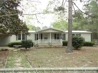 202 NE 13th St, Carrabelle, FL 32322