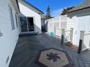 (Undisclosed Address), Castro Valley, CA 94546