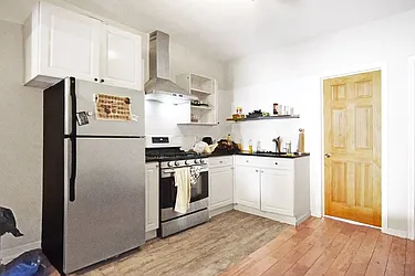 Rented by Coda Real Estate NYC