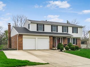 2244 Presley Dr, Grove City, OH