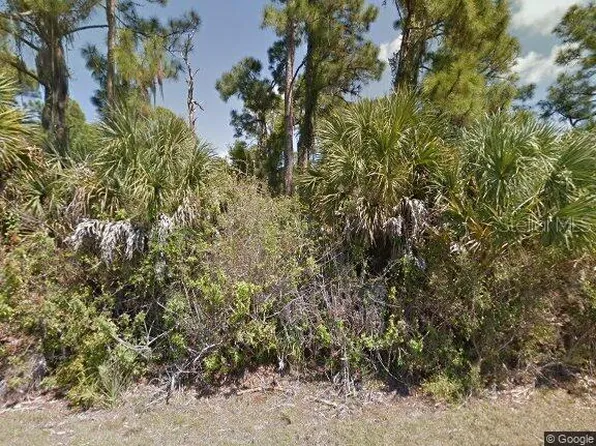 3884 Johannesberg Rd Lot 25, North Pt, FL 34288