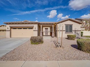 21452 E Saddle Ct, Queen Creek, AZ 85142