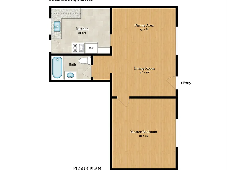 380 Curtner Ave #23 — Photo 11