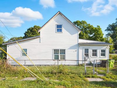 732 Court St, Huntington, IN, 46750