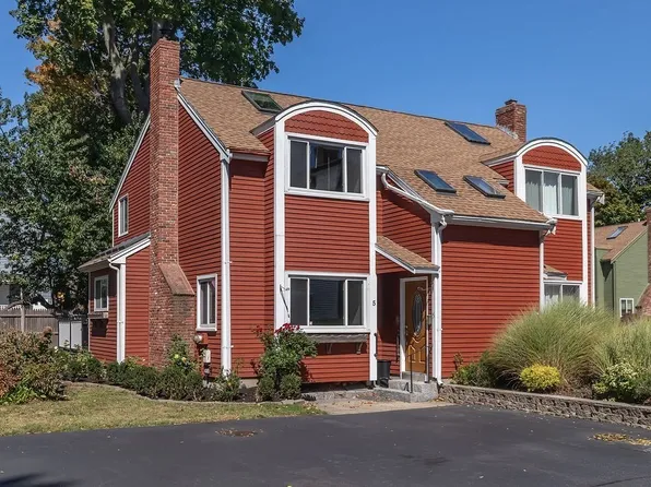 5 Chase Ln #5, Lynn, MA 01902