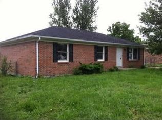 132 Ashville Dr, Nicholasville, KY 40356