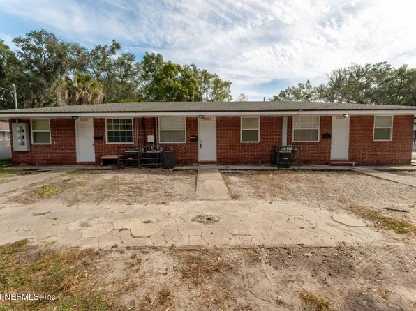 3303 SILVER Street, Jacksonville, FL 32206