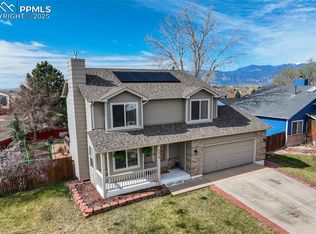4255 Grassy Ct, Colorado Springs, CO 80916
