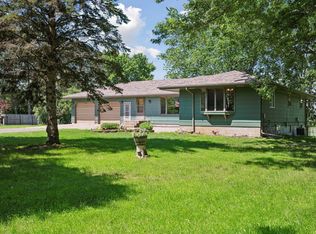 29908 108th St NW, Princeton, MN 55371