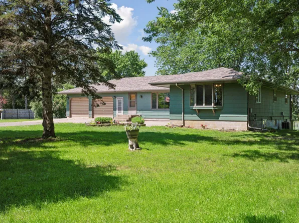 29908 108th St NW, Princeton, MN 55371