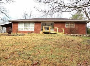 266 Haldeman Hts, Morehead, KY 40351