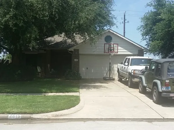 4615 Osage Dr, Baytown, TX 77521