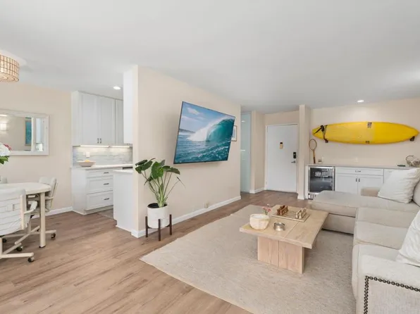 1855 Diamond St Unit 205, San Diego, CA 92109