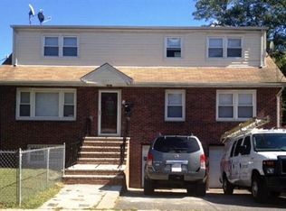 1461-63 Hiawatha Ave, Hillside, NJ 07205