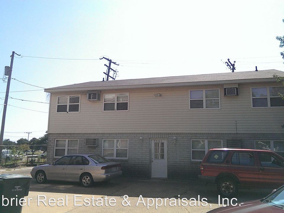 1st image of 9642 Sherwood Pl APT 3