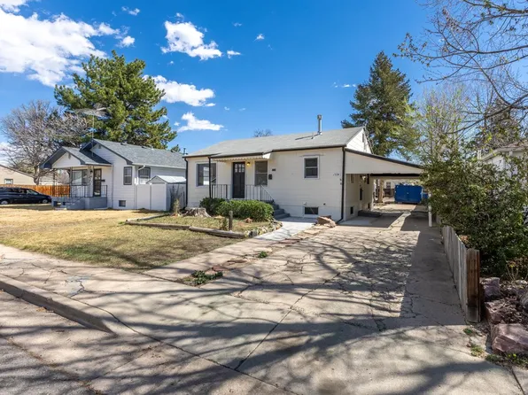 1534 Jackson Ave, Loveland, CO 80538