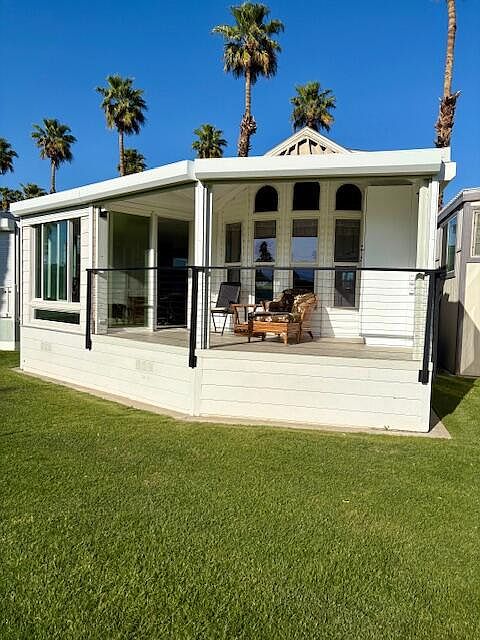 84136 Avenue 44 Space 272