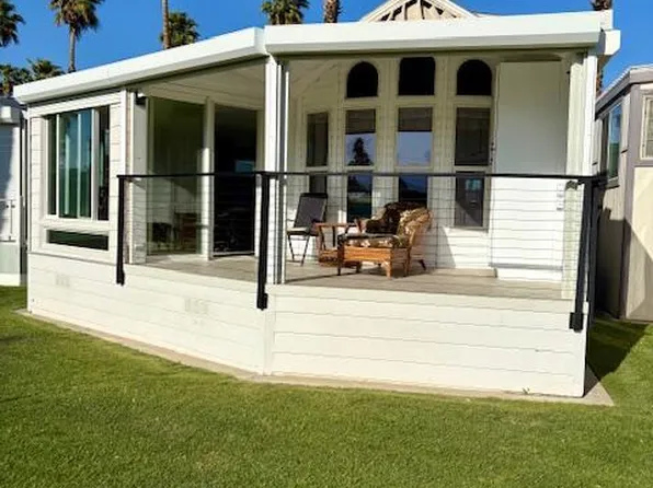 84136 Avenue 44 Space 272, Indio, CA 92203