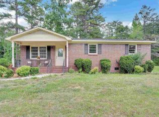 212 Brooklawn Dr, Fountain Inn, SC 29644