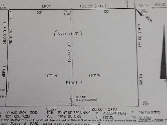5th image of Lots 3