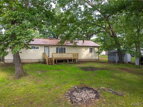 798 El Tampa Rd, Camdenton, MO 65020