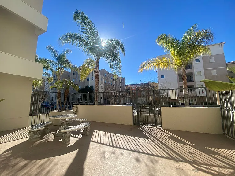 5540 Lindo Paseo #3 — Photo 7