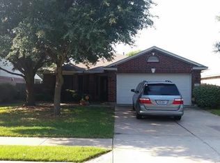 4427 Bremner Dr, Austin, TX 78749