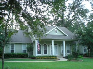 4176 Tralee Rd, Tallahassee, FL 32309