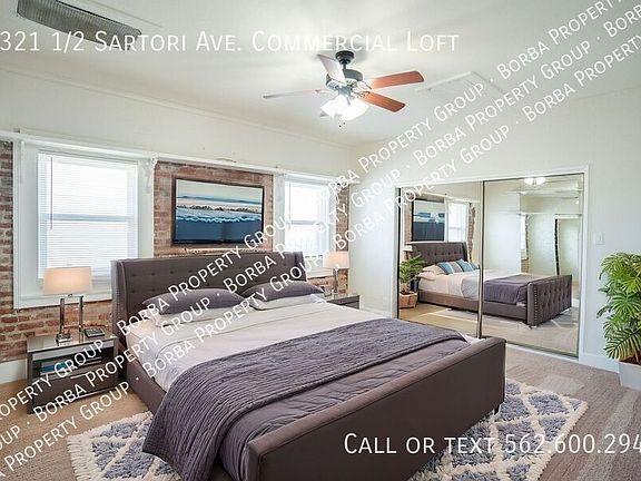 5th image of 1321 1/2 Sartori Ave