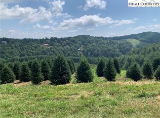 Tbd Hartzog Ford Rd, West Jefferson, NC 28694