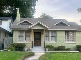 1804 Foster Ave, Memphis, TN 38114