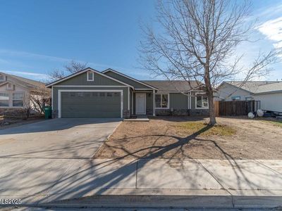 205 Corral Dr, Dayton, NV, 89403