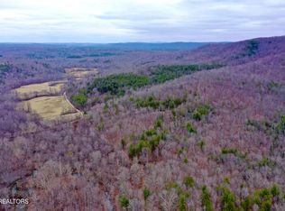 Wolf Creek Rd, Robbins, TN 37852