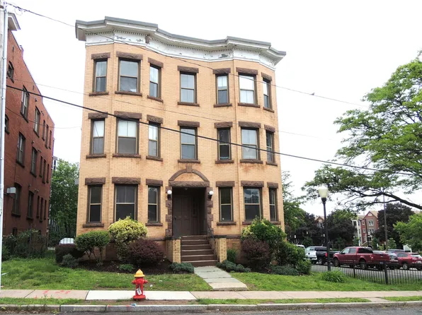 16 Essex Street #5F, Hartford, CT 06114