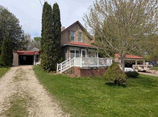 144 Cross St, Waterville, IA 52170