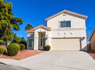 5542 Black Sea Ct, North Las Vegas, NV 89031