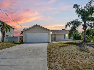 4349 SW Darlington St, Port Saint Lucie, FL 34953
