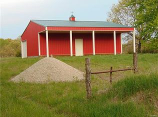 27495 Highway 5, Milan, MO 63556