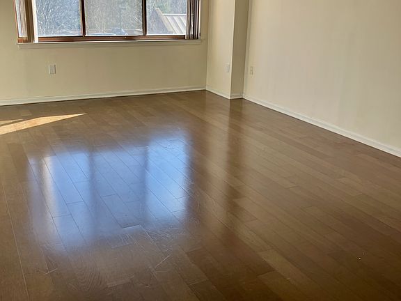 Living dining room